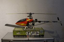 Trex 450 S