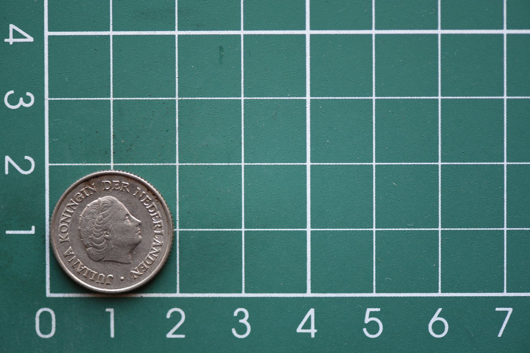 Tutti le monete: währung nederland 25 cent 1951 – Usato da Laupen BE venduto da Gufi57 1