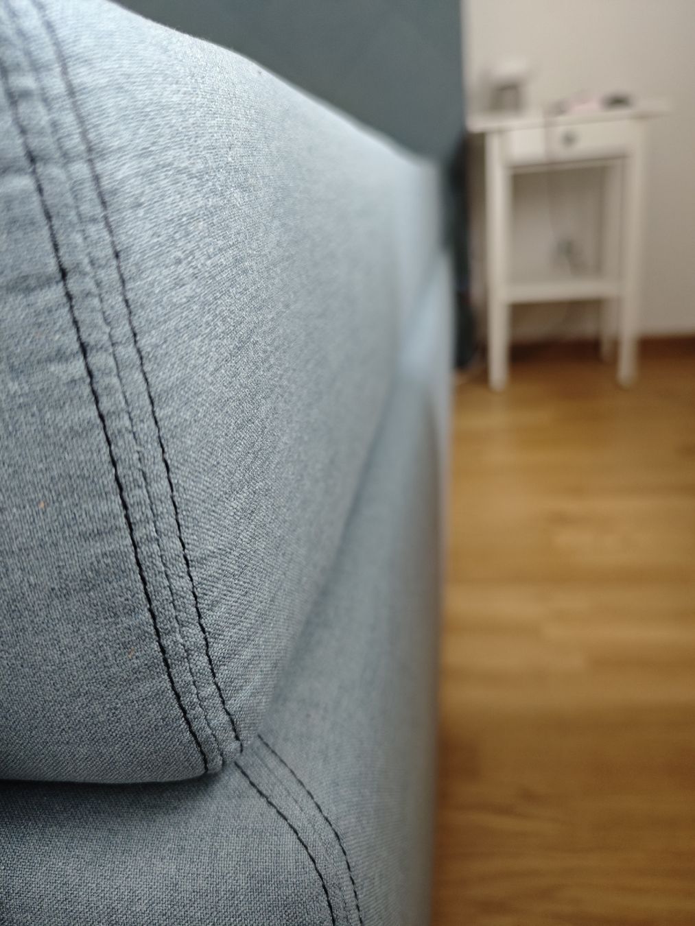 Betten: Boxspringbett 180 x 200 – Gebraucht aus Leissigen von Sneakerhead23 4