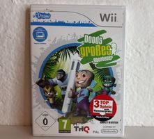 Doods Big Adventure Wii Game - BRAND NEW - UNOPENED!