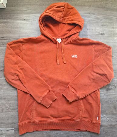 Vans Women Hoodie - Size M