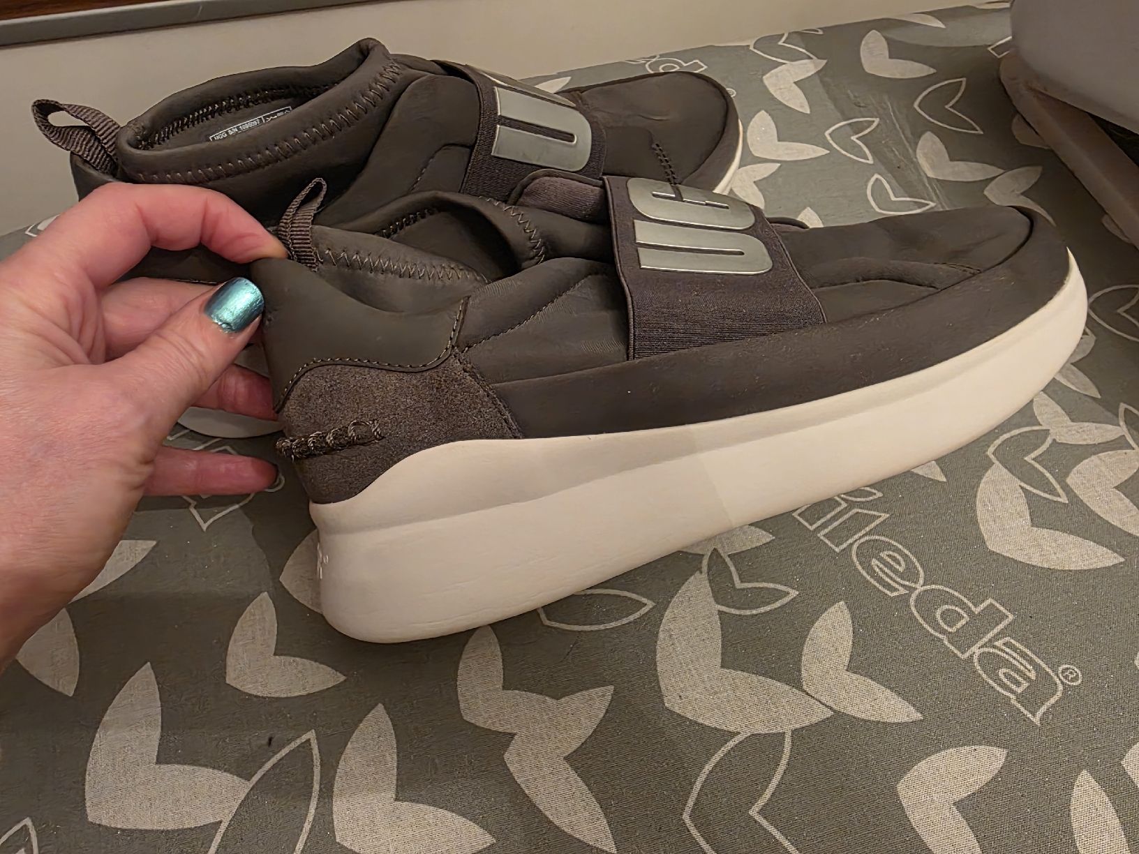 Ugg Herrenschuhe: UGG Schuhe Gr.38 – Gebraucht aus Itingen von bea_bxv5 2