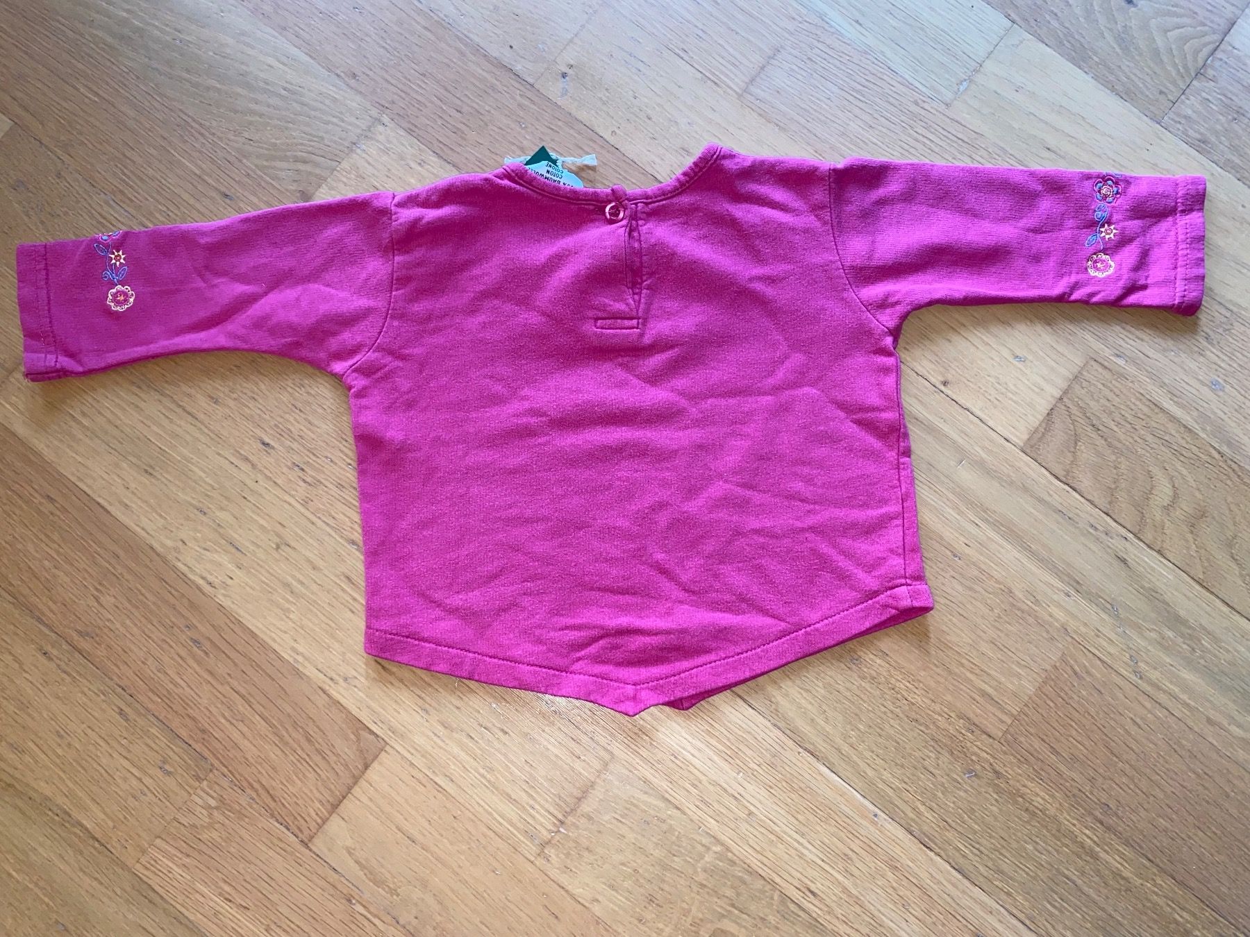 Maglioni & Felpe: Baumwolle Sweat Shirt Gr. 68 – Usato da Bern venduto da Elisa64 1