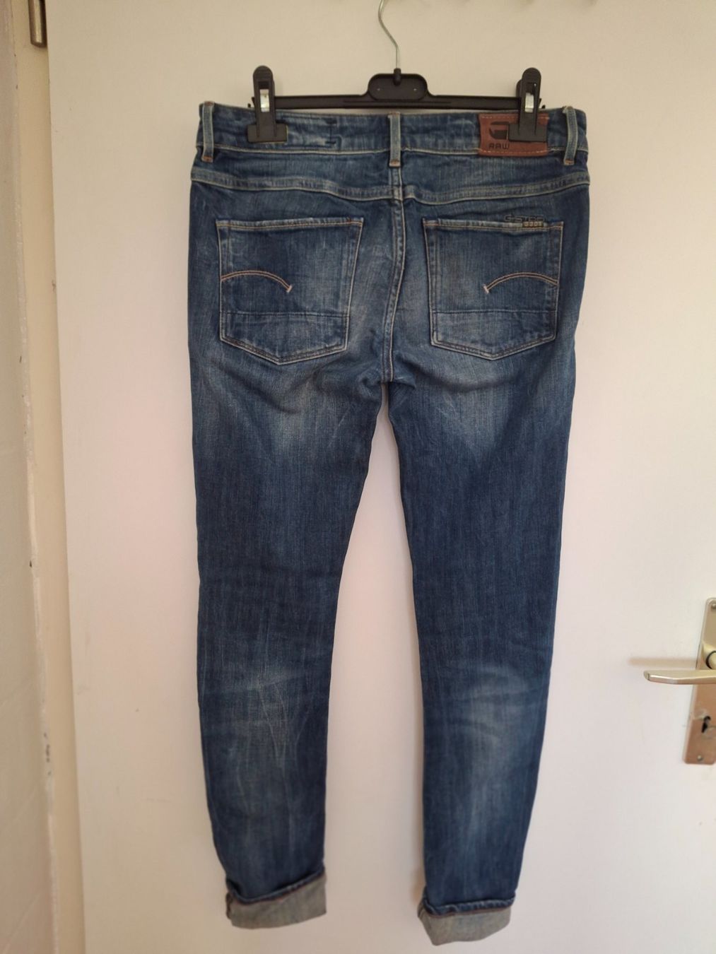 G-Star Jeans: G-STAR RAW – Gebraucht aus Wiesendangen von Niciu 2