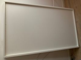 Ikea Komplement Ausziehboden 100x58 weiss für Pax Schrank