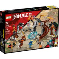 LEGO 71764 Ninjago Ninja-Trainingszentrum