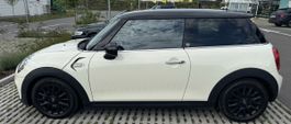 Mini Cooper Steptronic Automat mit Garantie