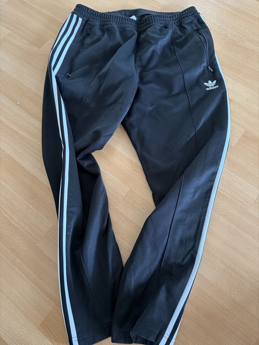 Adidas Pantalons: Adidas Jogginghose – D'occasion à Bad Ragaz par Nikis_Markt
