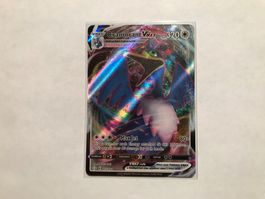 Cramorant Vmax Shining Fates EN