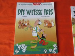 Comic Asterix Band 40