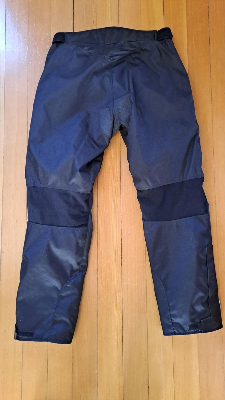 Pantaloni: Motorradhose Vengo 3XL – Usato da Holziken venduto da Taxiedi 1