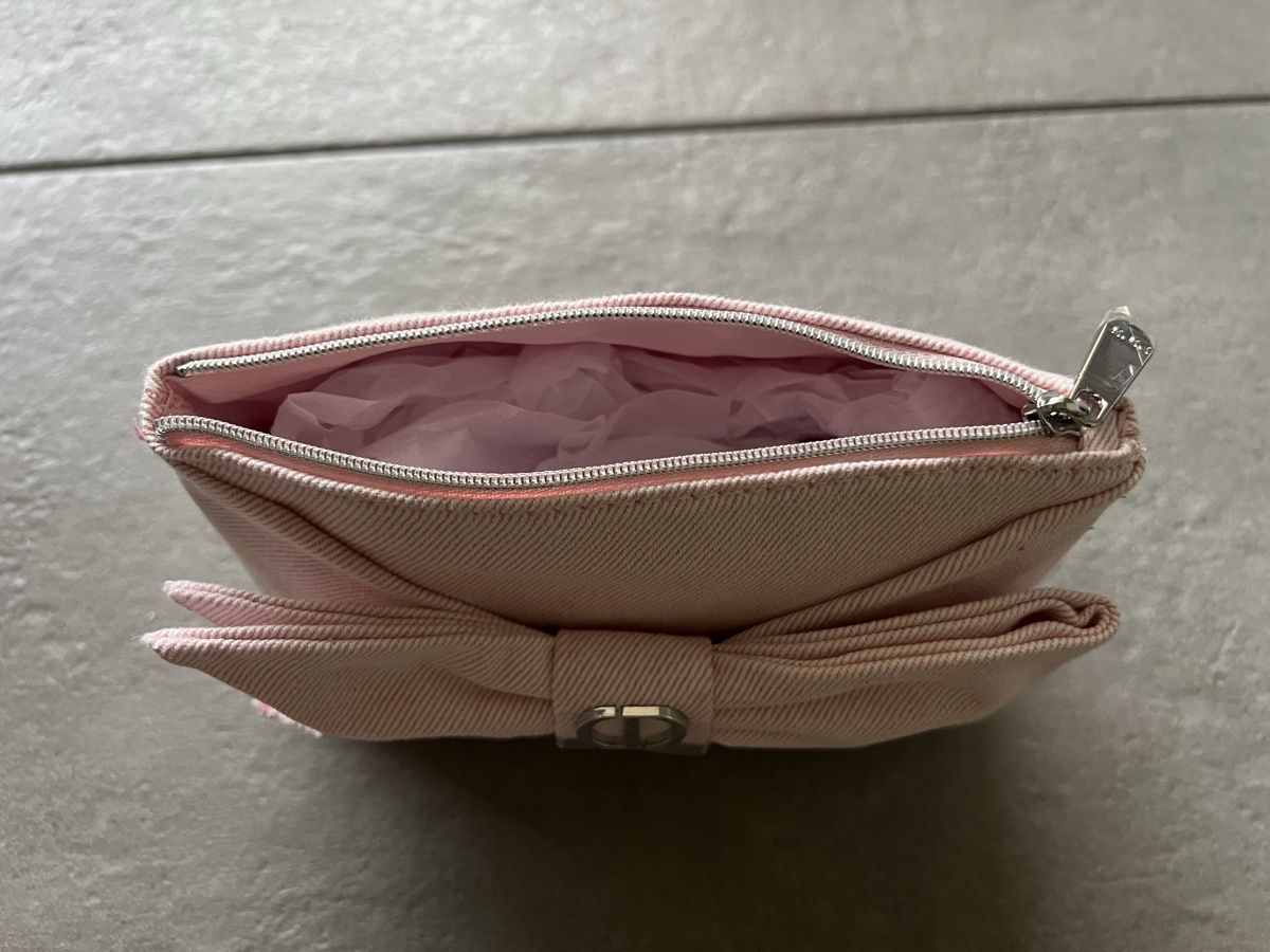Dior Taschen für Damen: Dior pochette by Dior Parfumes – Neu und originalverpackt aus Mendrisio von fly_9wzx 7