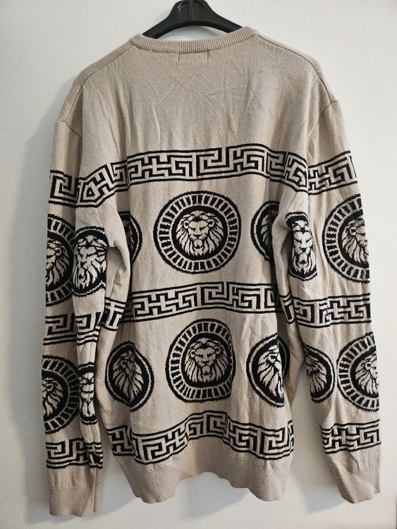 Maglioni & Felpe: Pullover – Nuovo (secondo la descrizione) da Bassersdorf venduto da Unique90 1