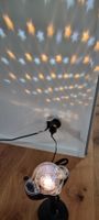 LED-Projector: Sternenhimmel gelb und blau