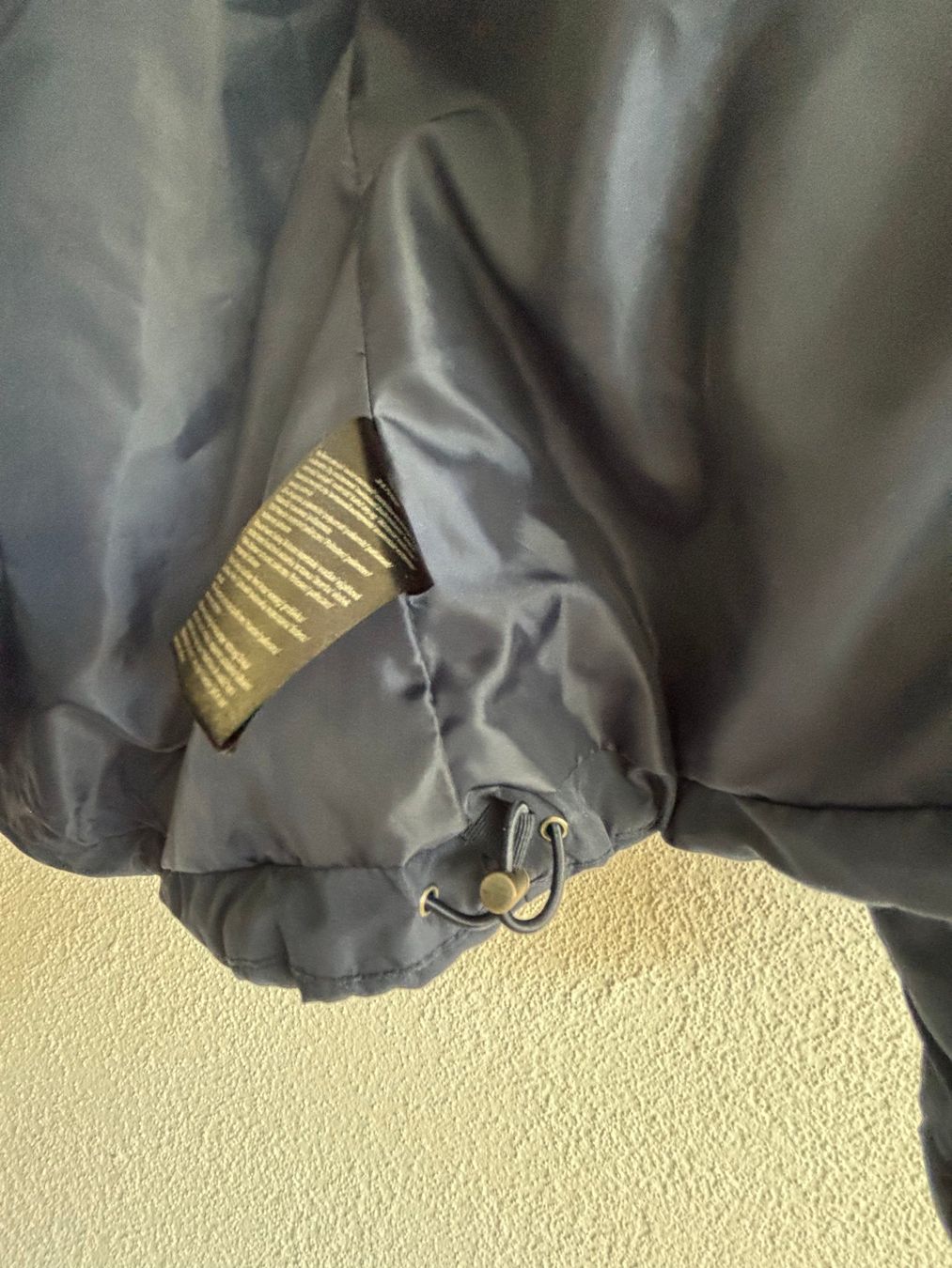 Tchibo Vestes: Steppjacke, Gr. 36 – D'occasion à Winterthur par 1doodle2 9