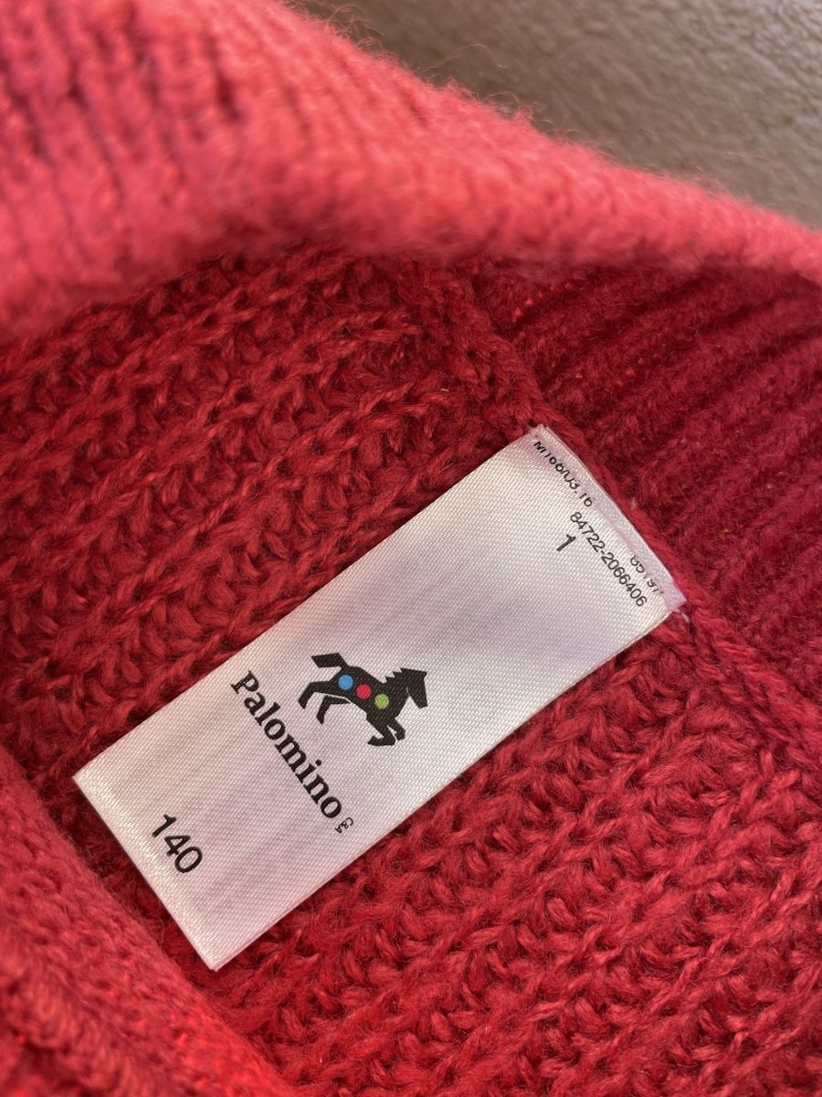 C&A Pullover & Sweatshirts: 2x Mädchen Strickpullover Gr. 140 – Gebraucht aus Bern von brup 2
