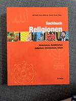 Sachbuch Religionen