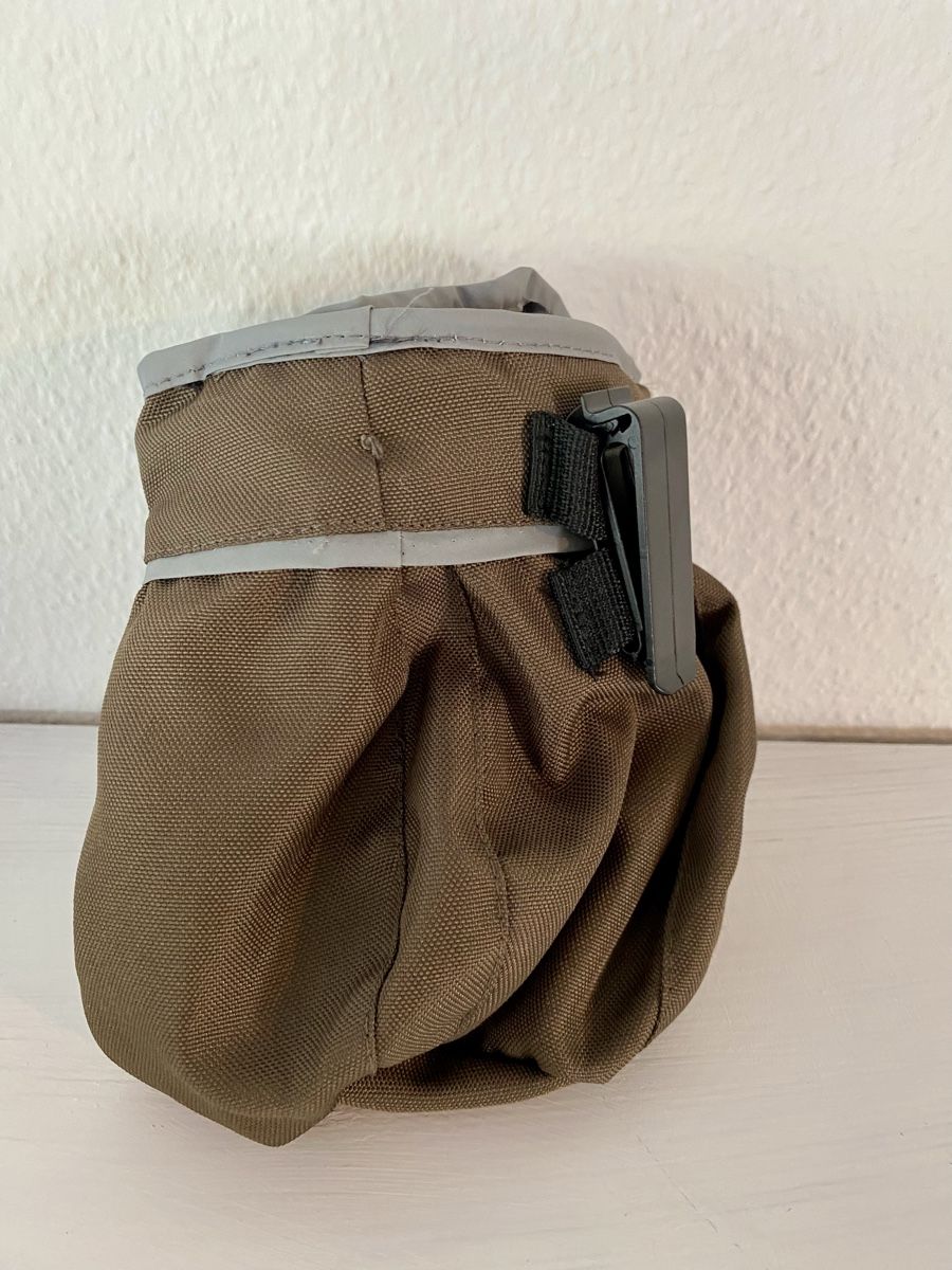 Borse: Gudi Tasche Hund – Nuovo (secondo la descrizione) da Etzwilen venduto da Roto2 1