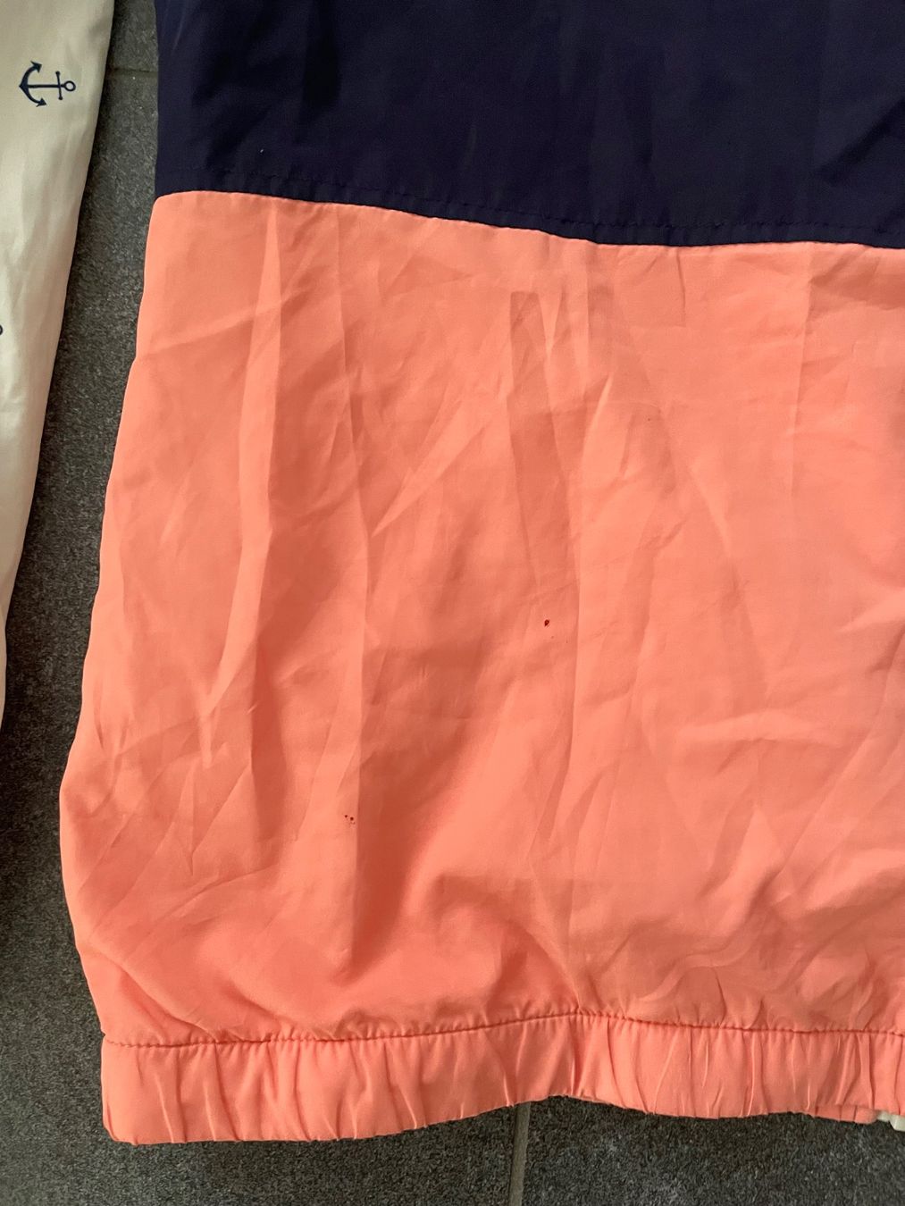 Vestes: Gr.L (eher M) Windjacke – D'occasion à Kaltbrunn par mar_7jpc 3