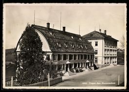 AK Trogen /App., An der Kantonsschule