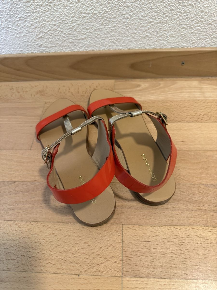 Scarpe da donna: Cosmoparis Sandalen 38 – Usato da Bülach venduto da sawa22 1