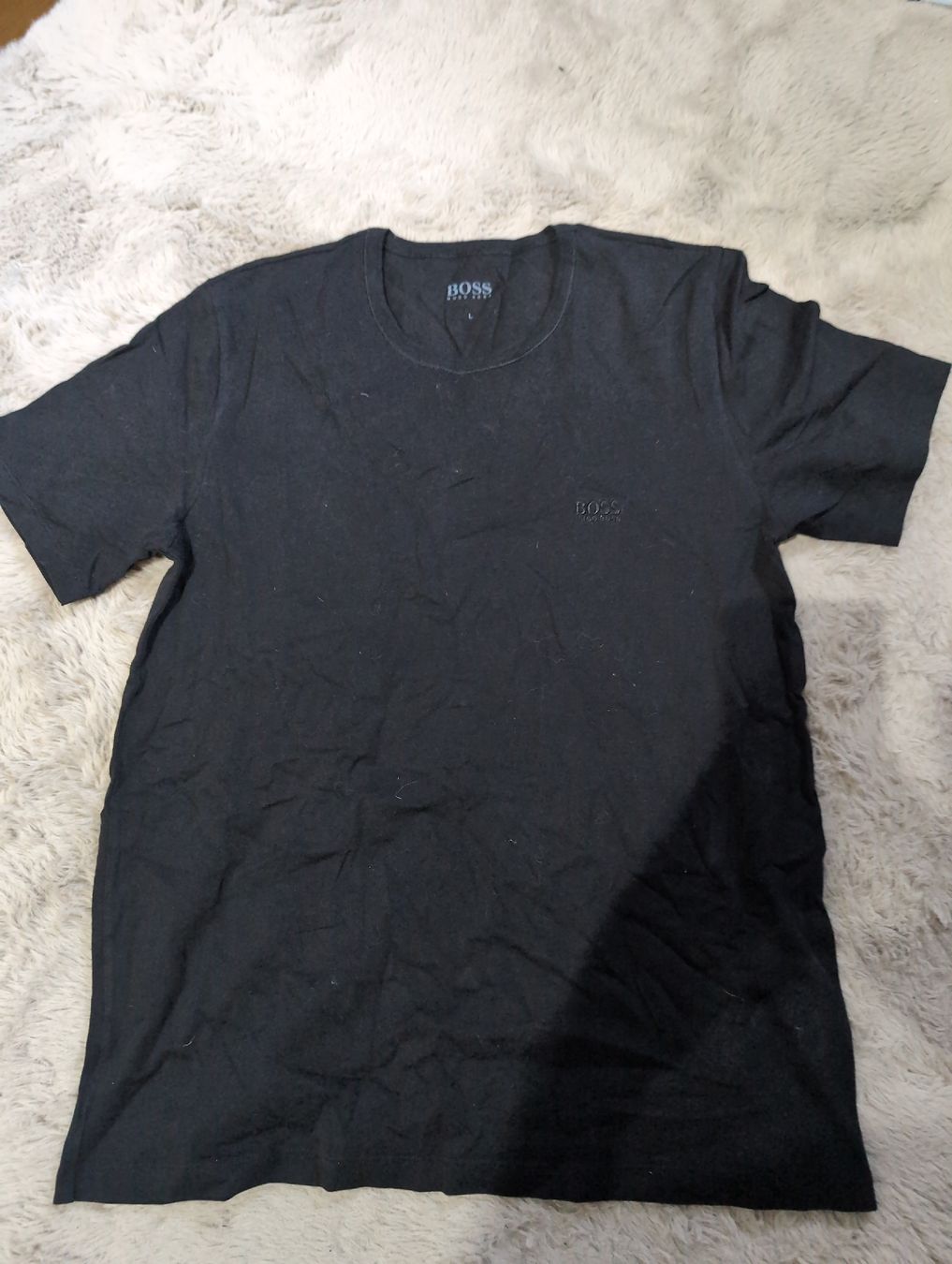 Hugo Boss T-shirt: Hugo Boss T-Shirt, L – Usato da Busswil BE venduto da MissMuffin