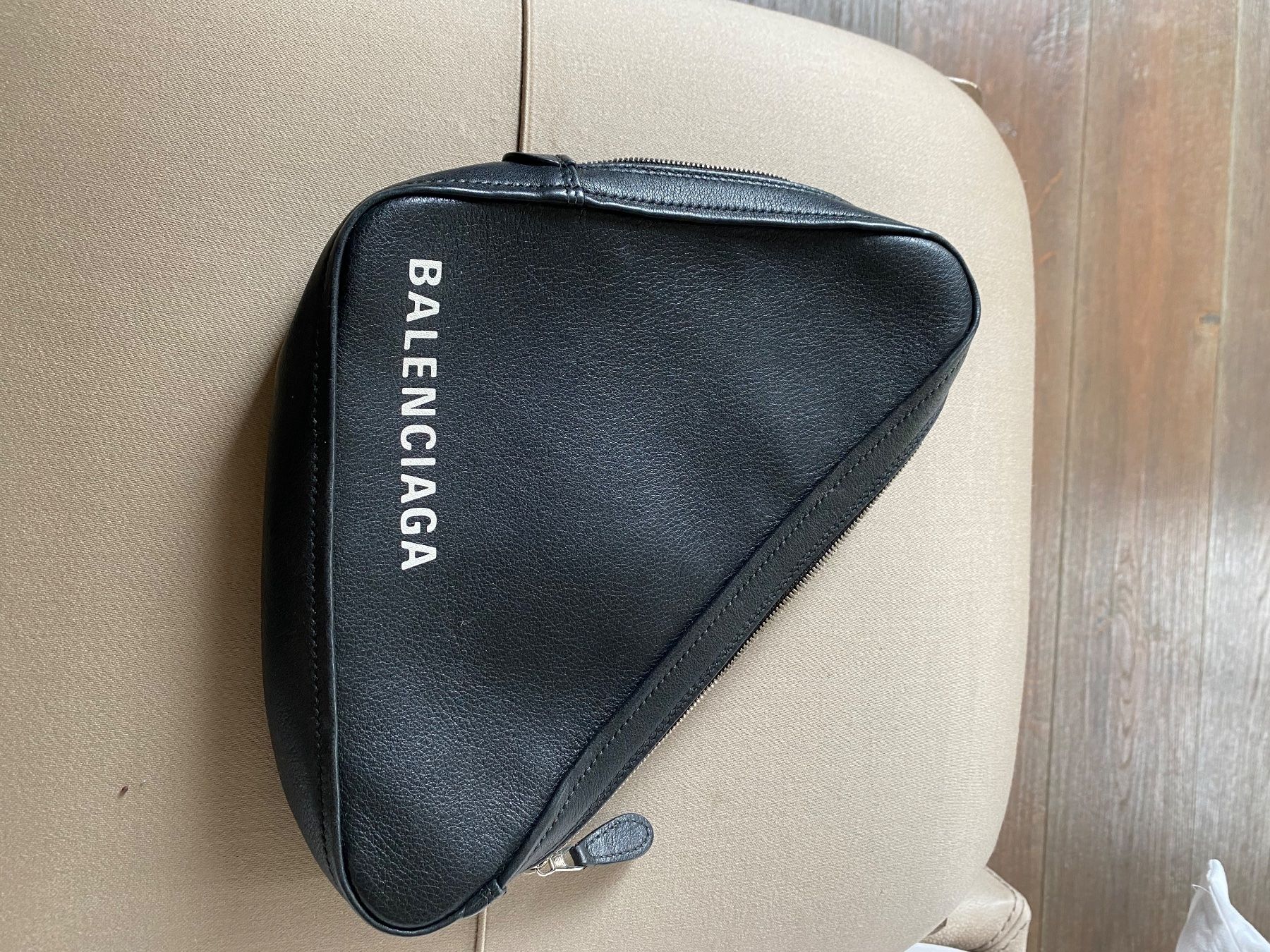Bottega Veneta Borse da donna: Balenciaga  clutch – Usato da Zollikon venduto da ValeL