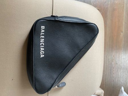 Balenciaga  clutch