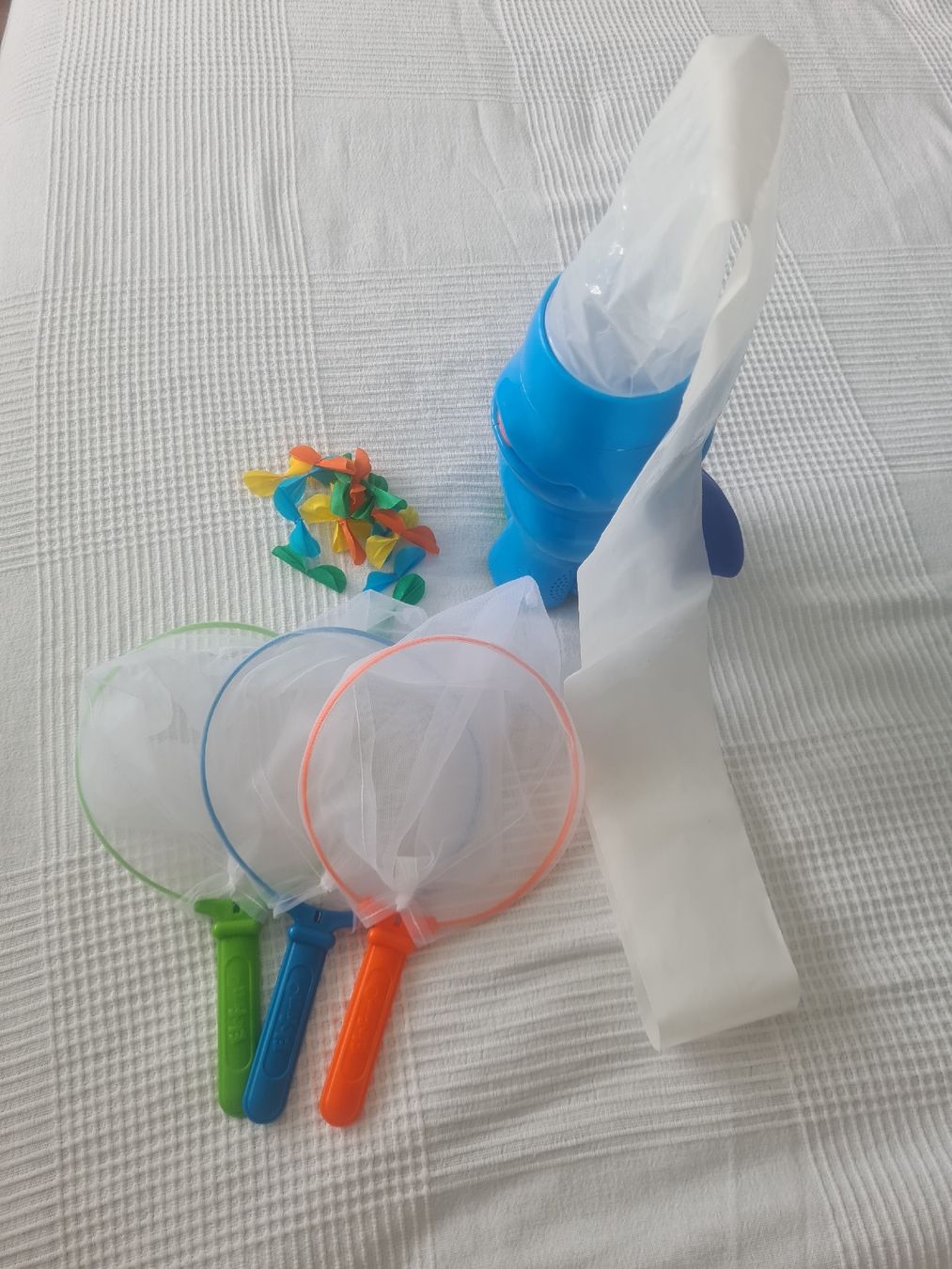 Hasbro Spiele: Elefun – Gebraucht aus Buchs ZH von Giova.RM 1