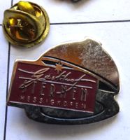Pin  STERNEN Hessigkofen