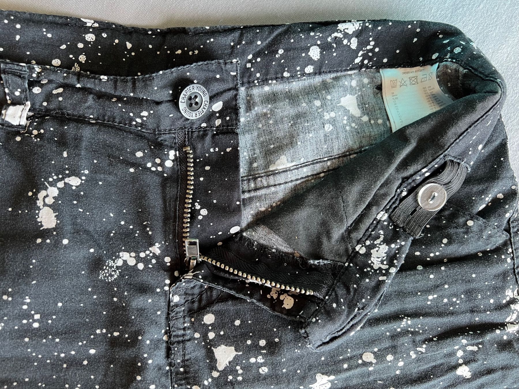 Pantaloni: Sommershorts 152 – Usato da Lengnau BE venduto da Rubin27 2