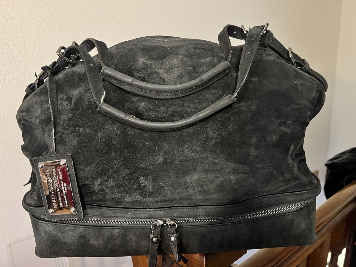 Dolce & Gabbana Taschen für Damen: Sac-à-main Dolce&Gabbana – Neu (gemäss Beschreibung) aus Crans VD von sle_7hng 2