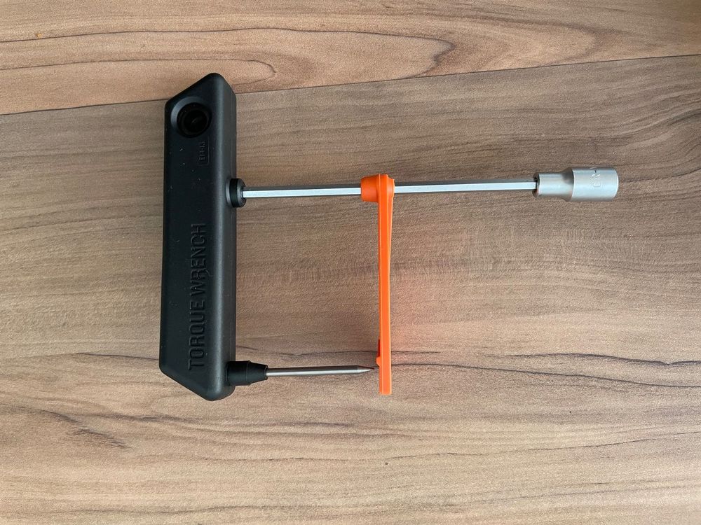 canyon torque wrench