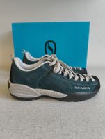 Scarpa Mojito Petrol Damenschuh Grösse 37 neu