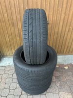 235/55 R18 Continental Sommerreifen