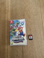 Super Mario Bros. Wonder für Nintendo Switch 