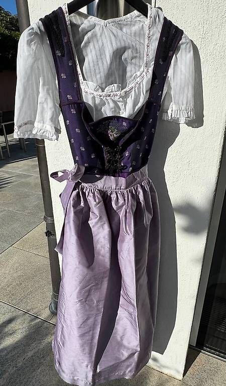 Kleider: Edeldirndl – Gebraucht aus Jona von hawy001 2