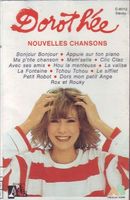 CASSETTE DOROTHEE - CHANSONS ENFANTS