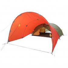 Exped Sonstiges: Exped Arc Tarp Red – Gebraucht aus Bern von dyl_2y87 2
