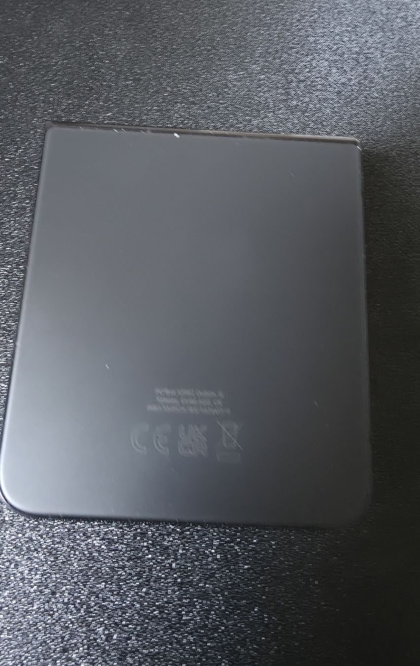 Samsung Portables: Z Flip 4 256gb – D'occasion à Büttikon AG par tri_b25d 2