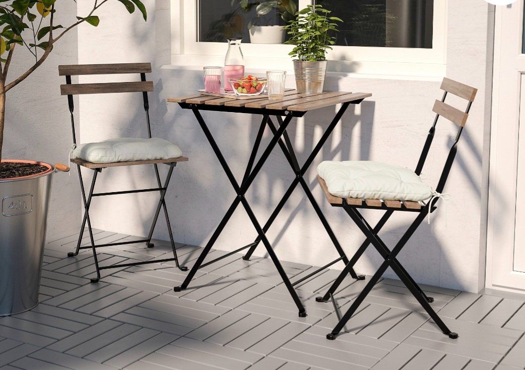 Tische: Klappbar tisch – Neu (gemäss Beschreibung) aus Winterthur von H_T 2