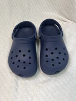 Crocs J2 33 34 blue 