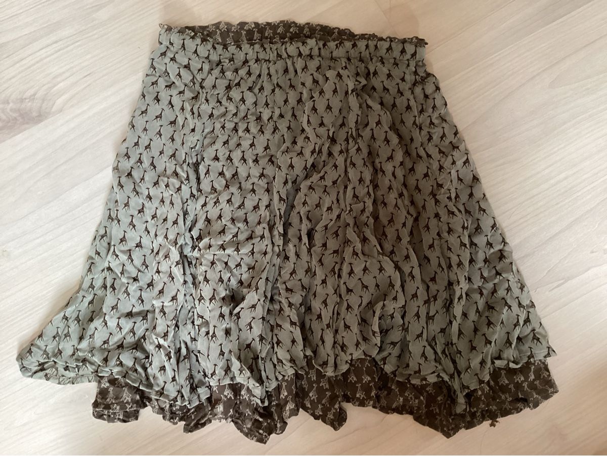 Nile Lotti di vestiti: Set Nile xs – Usato da Steckborn venduto da smilla70 4