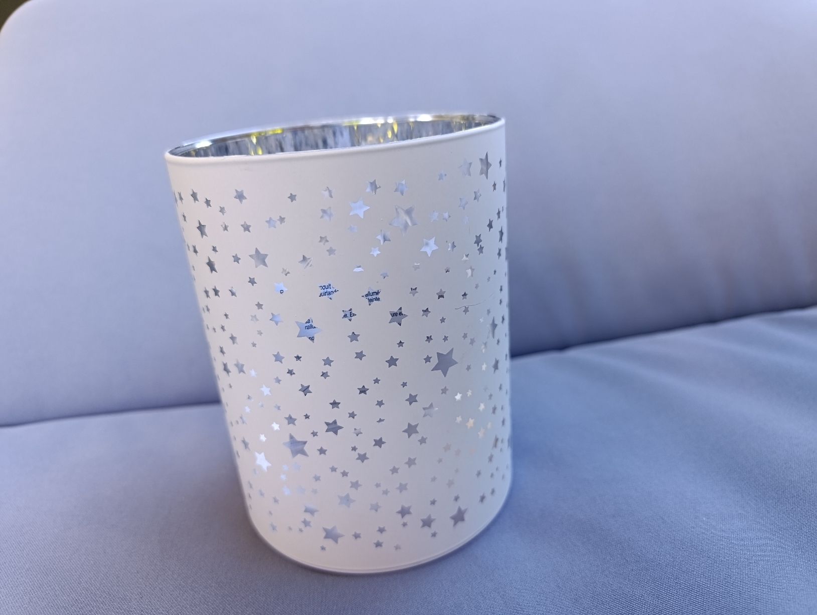 Migros Tutte le decorazioni: LED Sternen-Teelicht – Nuovo (secondo la descrizione) da Siebnen venduto da Larya