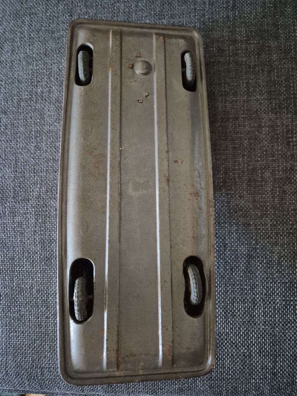Giocattoli: Blech Auto  Spielzeug Ford Thunderbird – Usato da Neuenkirch venduto da etaner62 5