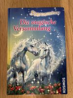 Buch Sternenschweif „Die magische Versammlung“