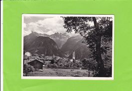 Soglio