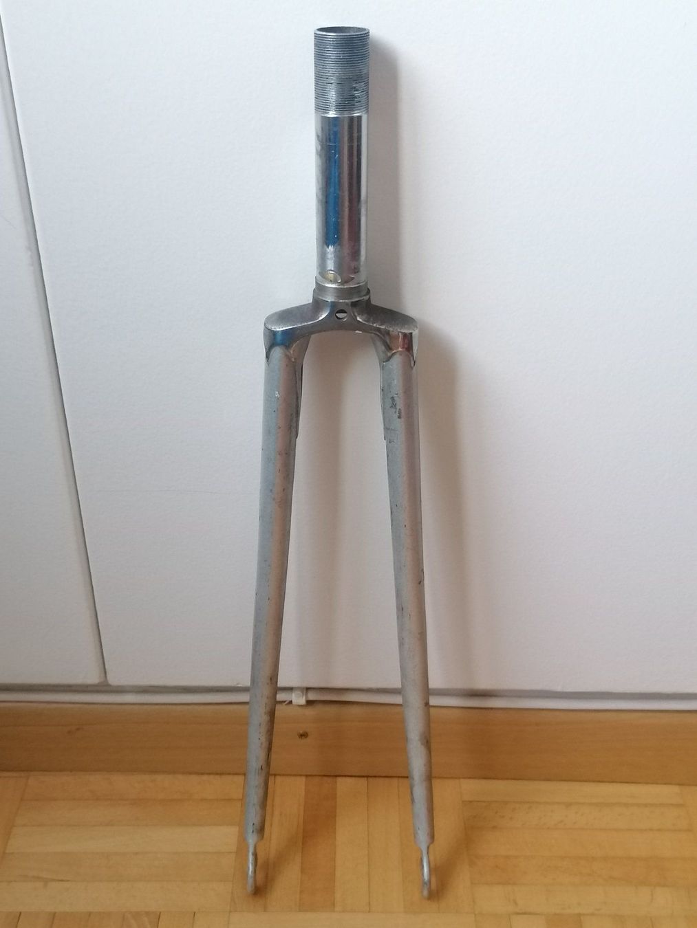 Ersatzteile: 28" Gabel - 12cm pivot fouche – Gebraucht aus Lausanne von Frankenstein