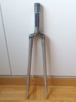 28" Gabel - 12cm pivot fouche