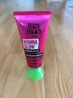 Bed Head TIGI Wanna Glow Haaröl, feuchtigkeitsspendend